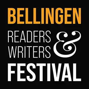 Bellingen Readers and Writers Festival Logo